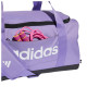 Adidas Τσάντα γυμναστηρίου Linear Duffel Bag S Adidas Τσάντα γυμναστηρίου Linear Duffel Bag S